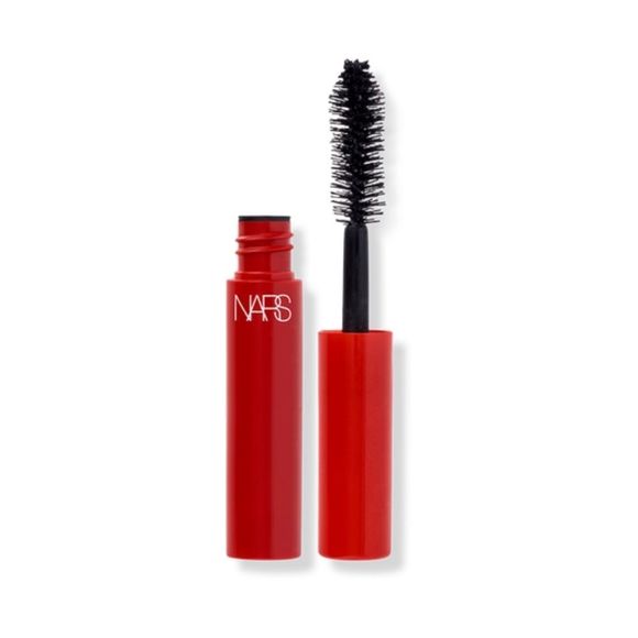 $3❤️‍🔥 NARS Climax Mascara BLACK Volumizing Lifting 👁️ NEW - Picture 1 of 6